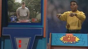 Erik & Monica vs. Ralph & Tracy