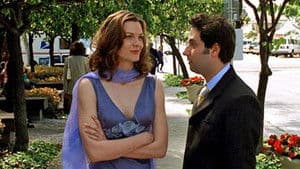 Hell Hath No Fury Like a Woman Choked