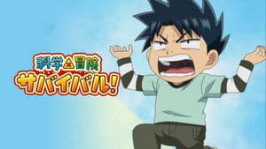 Abnormal weather survival (1)