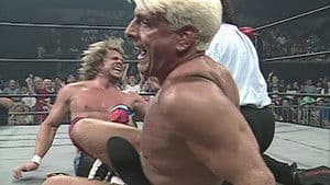 WCW Monday Nitro - Sep. 18, 1995