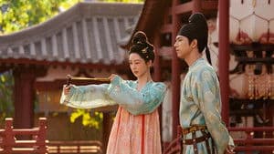 Getting Back Blooming Abode