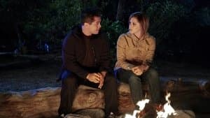 I'm Back at Camp With Josh!