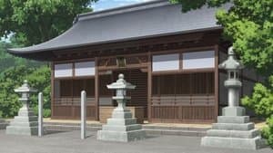 The Glassy Water's Surface (1)