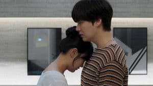 Seo Yeon Goes to Kang Woo’s House