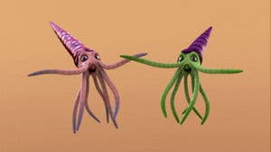 The Amazing Michelinoceras Brothers