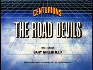 The Road Devils