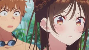 Strings and Girlfriend