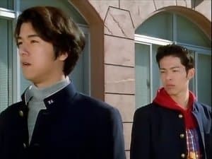 For Real! A Huge Nejire Beast