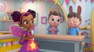 The Marmalady Sisters!