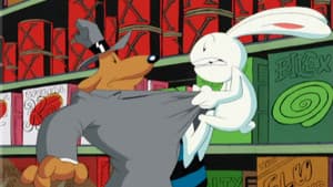 The Glazed McGuffin Affair