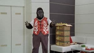 Gyawa-Gyawa Memories