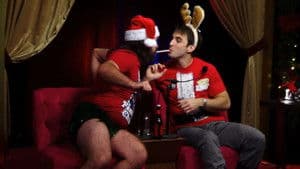 Team Dissabled vs. Team Hotica - #8