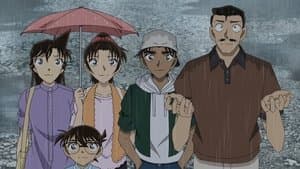 The Crimson Skeleton of Mt. Washio (1)