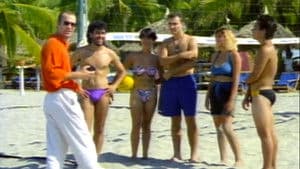 Code Name: The Stalking Horse