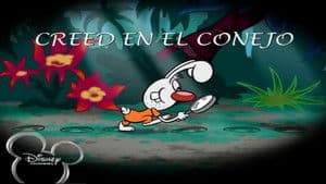 Believe in the Bunny