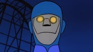 Foul Play in Funland