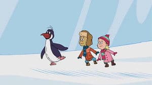 Flight of the Penguin/Let's Go Fly a Kite!