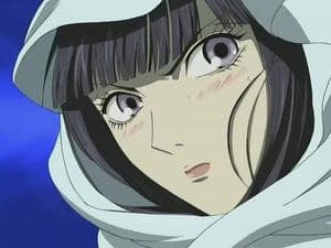 Eye of the Typhoon: Straying