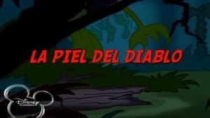 Skin of Eeeeeeeevill!!!