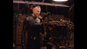 Escape from the Hollow Mountain