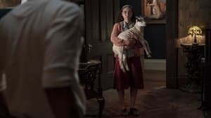 "Like angels put in Hell by God"