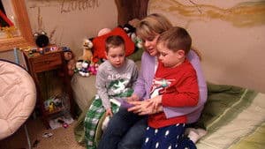 The Skluzacek Family