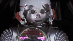 Planet of the Slave Girls (2)