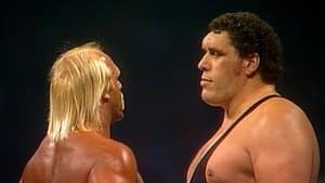 Irresistible Force, Immoveable Object: Hulk vs. Andre