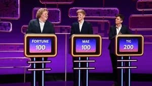 2/28/24 (Fortune Feimster, Mae Martin, Tig Notaro)