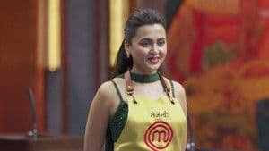 Pressure Test by Chef Rahul Rana