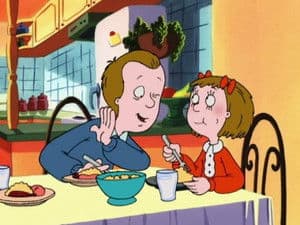 Curse of the Mummy's Tomb / Freaky the Snowman