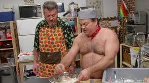 Chicken Fingers: The Good Kind