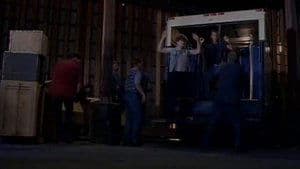 Mr. Chapman, I Presume