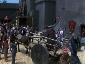 We're Off to Kill the Wizard