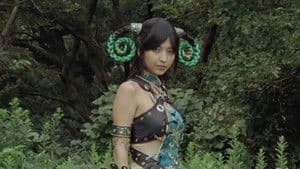 Zowangi-Zowango! The Gathering, Beast Origin Village