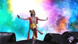 Krishna Forgives Kaliya