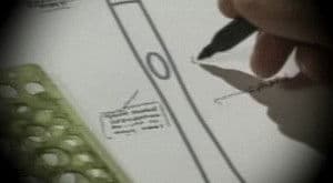 The Day After Roswell