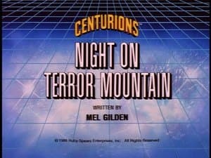 Night On Terror Mountain