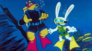 Kiss Kiss, Bang Bang