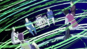 C:  The Man Who Lurks in the Darkness of the Net; CHAT! CHAT! CHAT!