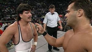 WCW Monday Nitro - Oct. 02, 1995