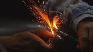 The World Trade Center Bombing