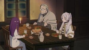 It Didn't Have to Be Magic...