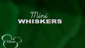 Mini Whiskers