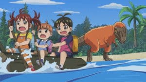 Dinosaur world survival (3)