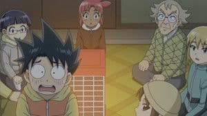 Energy crisis survival (2)