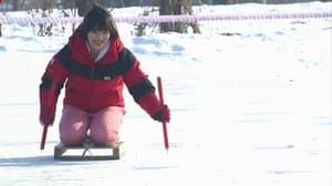 Idol Olympics (Winter)