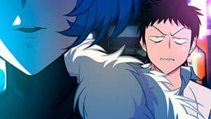 10th Drink: "Firestarter"