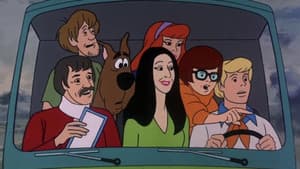 The Secret of Shark Island