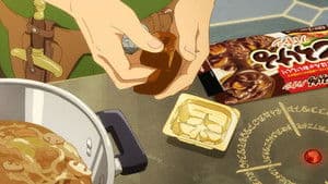 Fight?! The Great Sea Battle